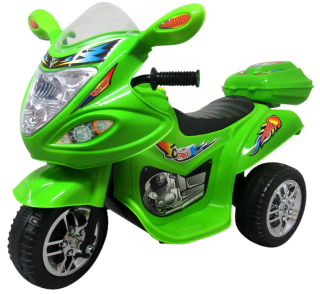 Motor R-sport Green do 25 kg
